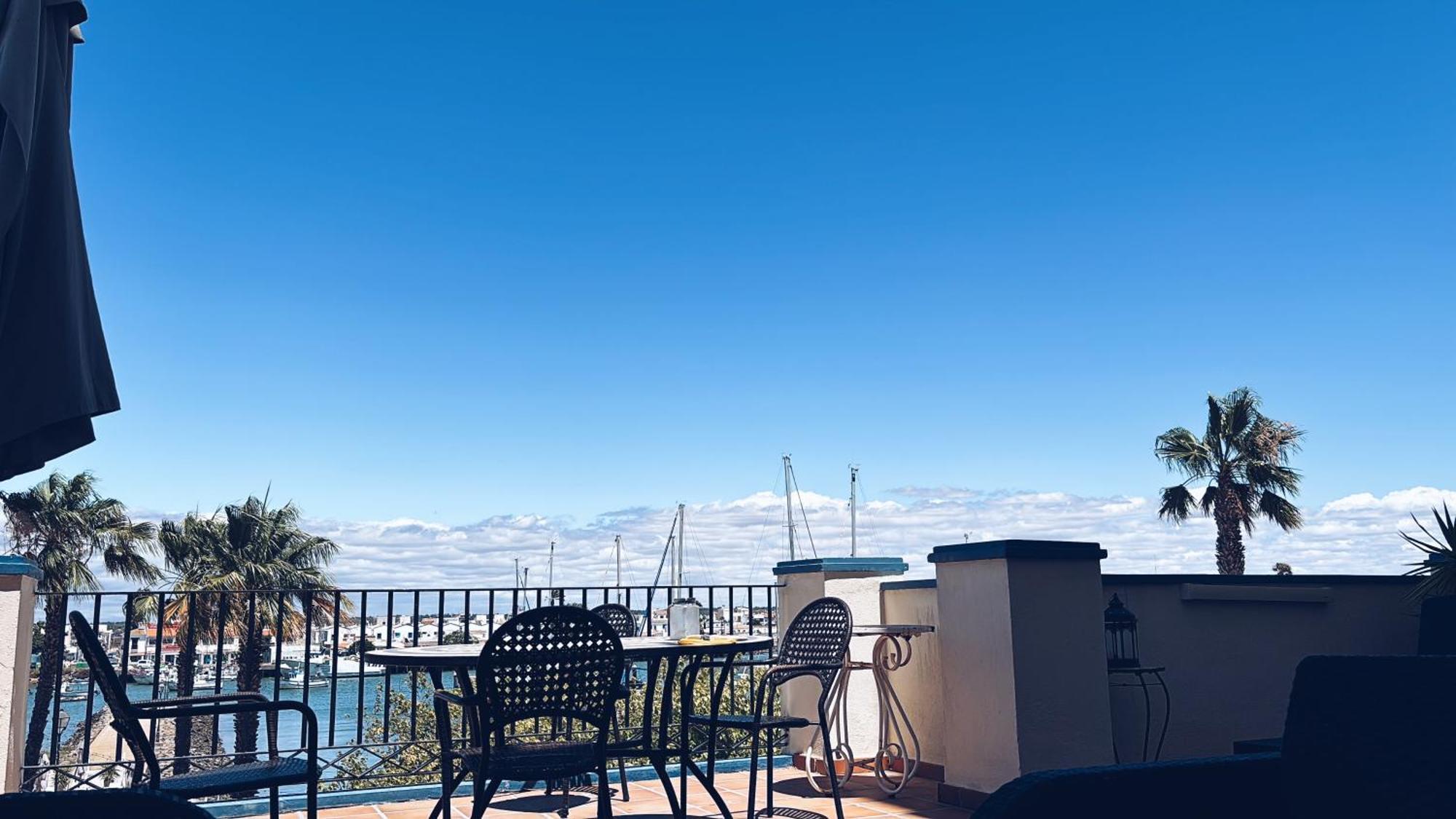 Marina Canela Home Исла Канела Екстериор снимка