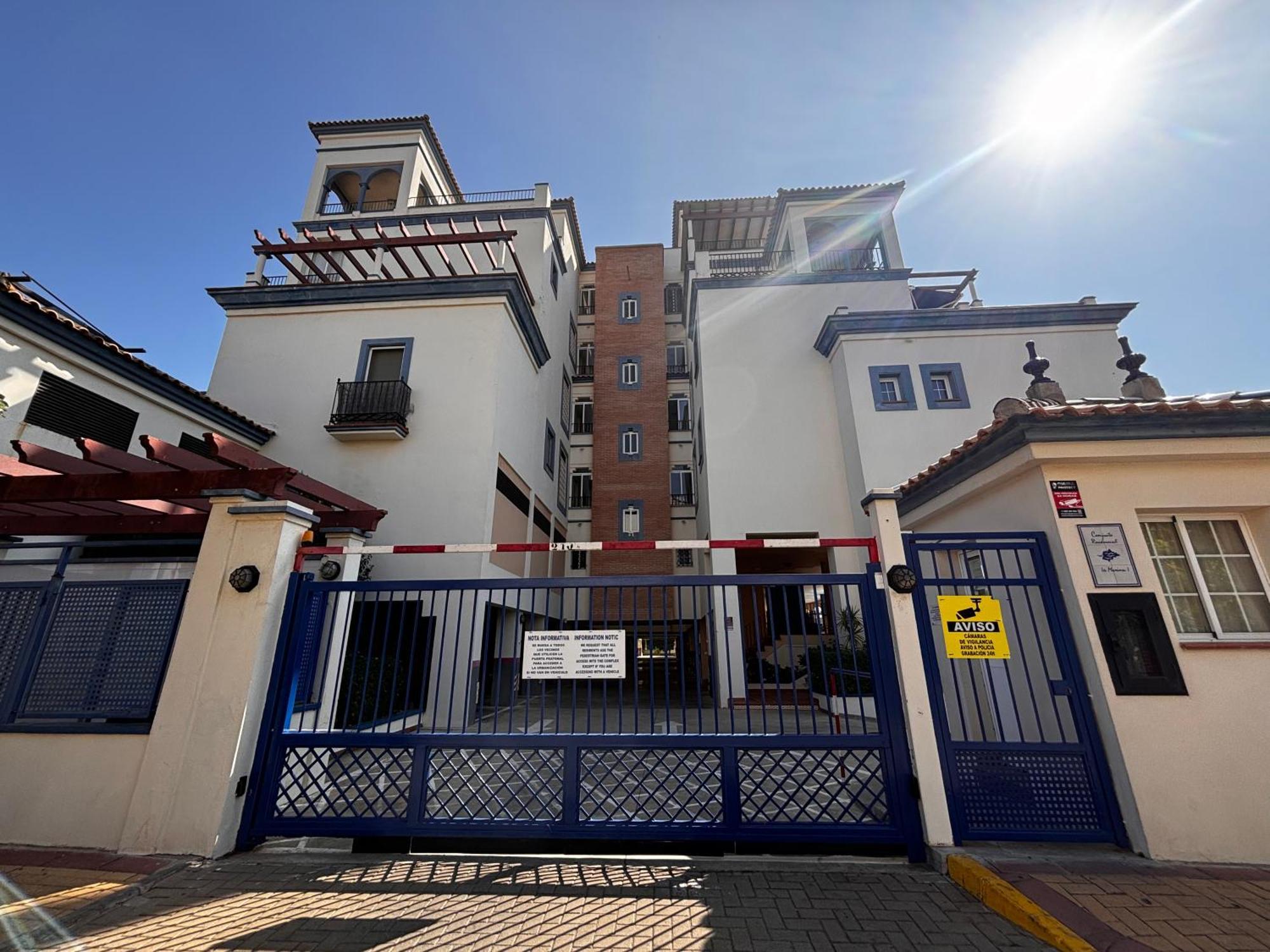 Marina Canela Home Исла Канела Екстериор снимка