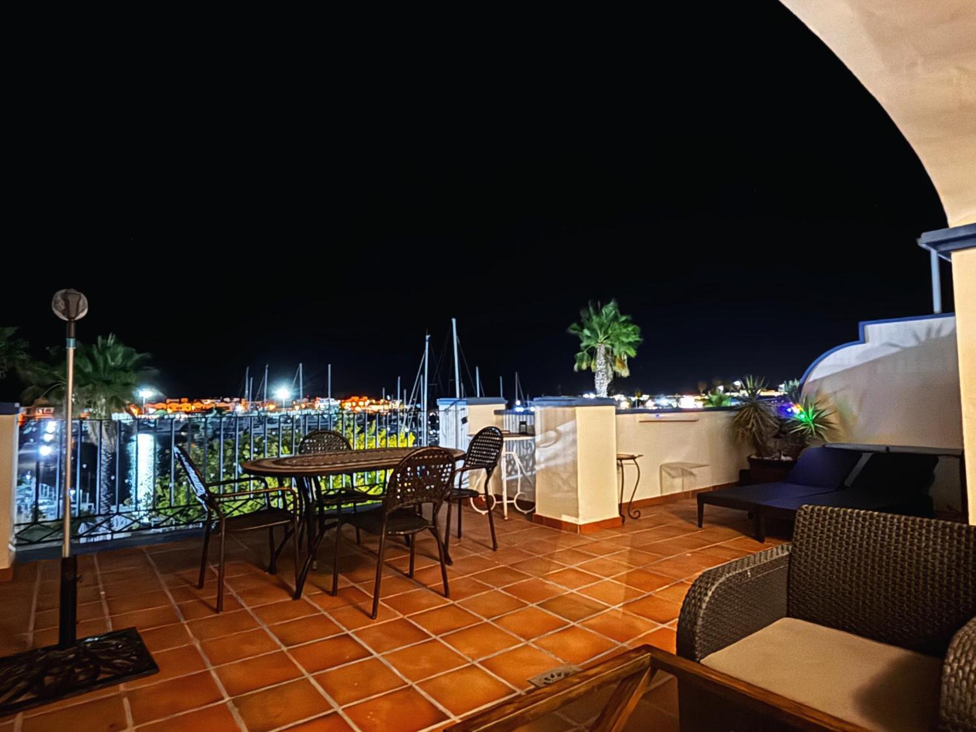 Marina Canela Home Исла Канела Екстериор снимка