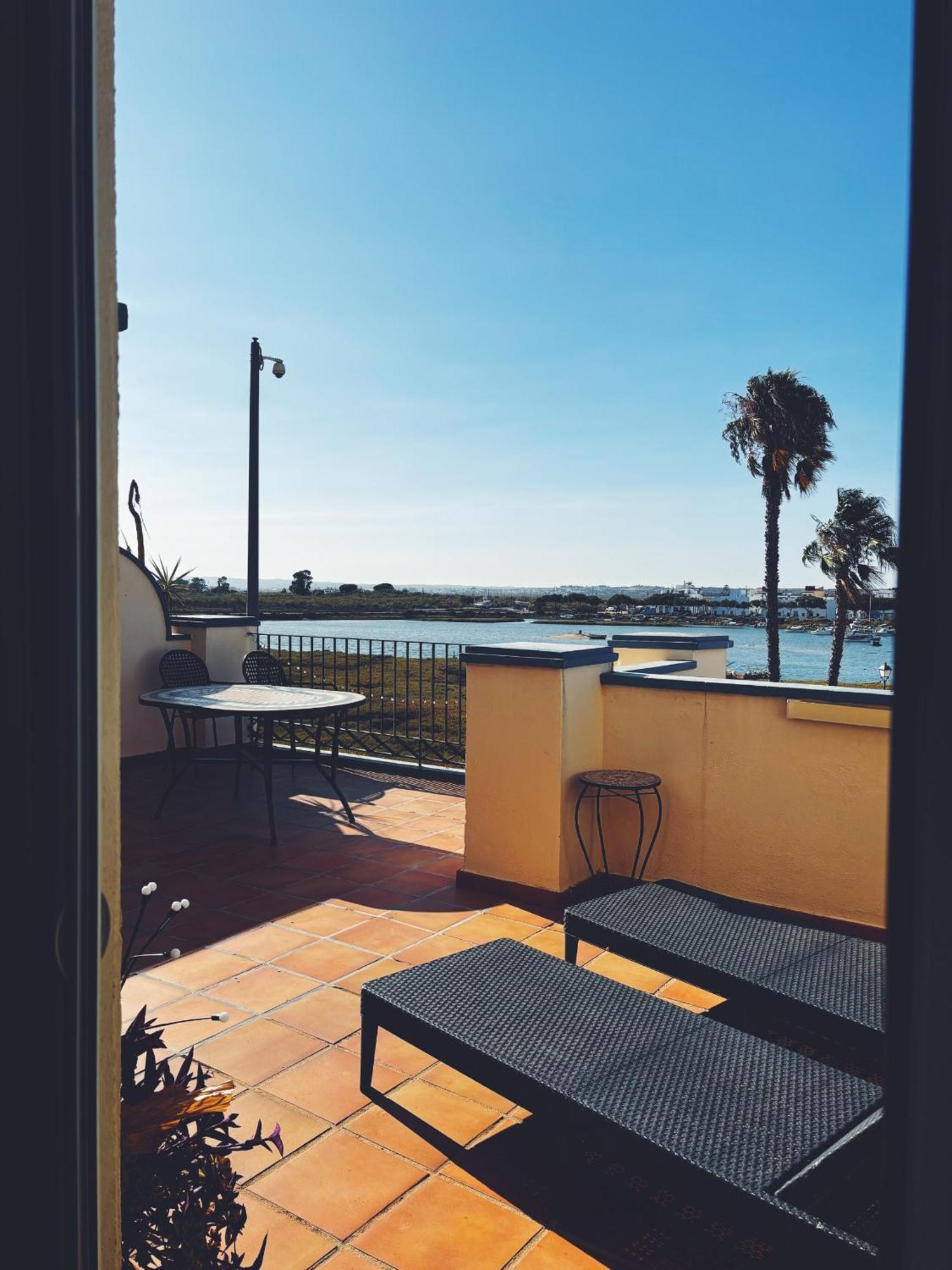 Marina Canela Home Исла Канела Екстериор снимка