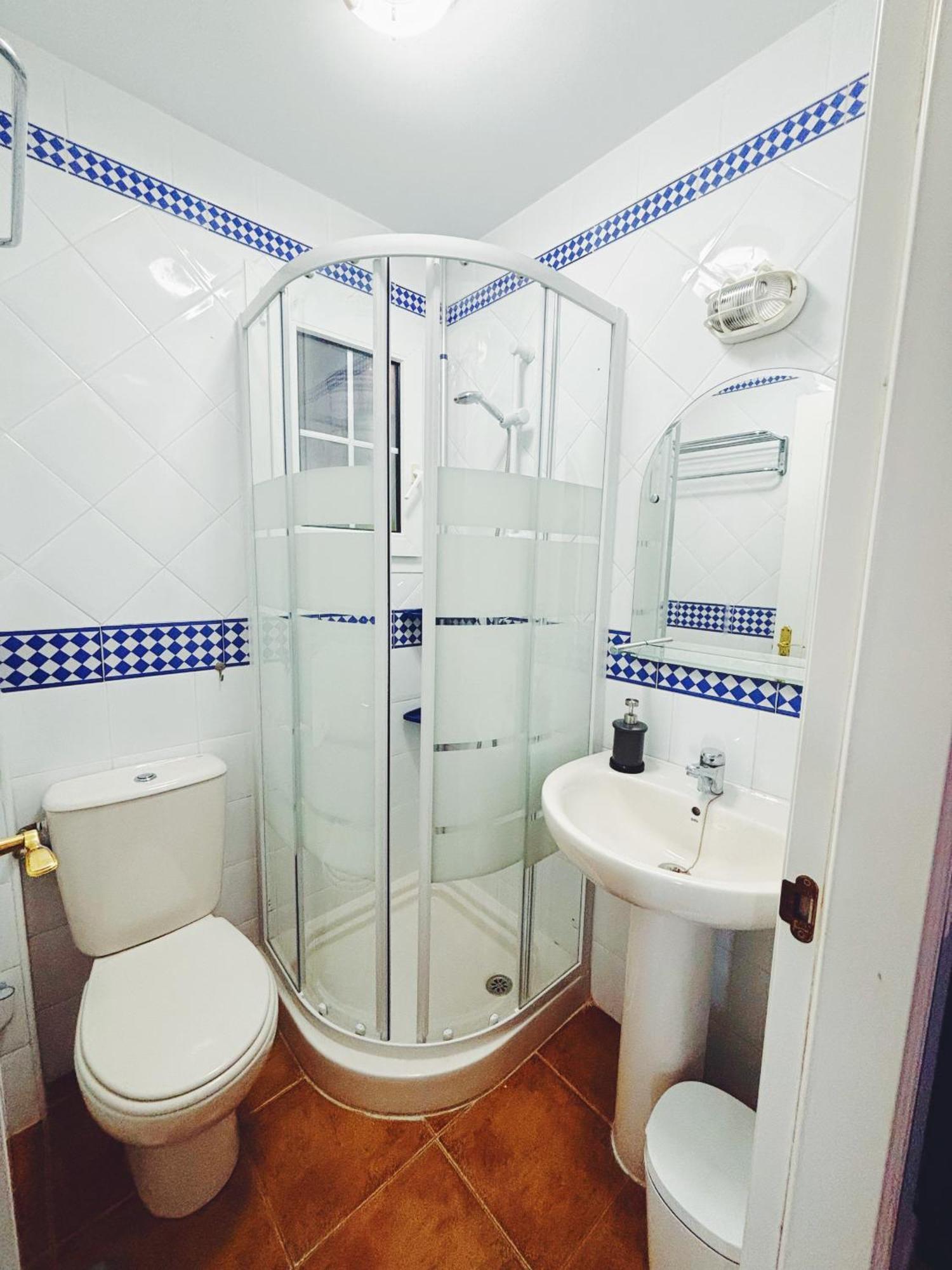 Marina Canela Home Исла Канела Екстериор снимка