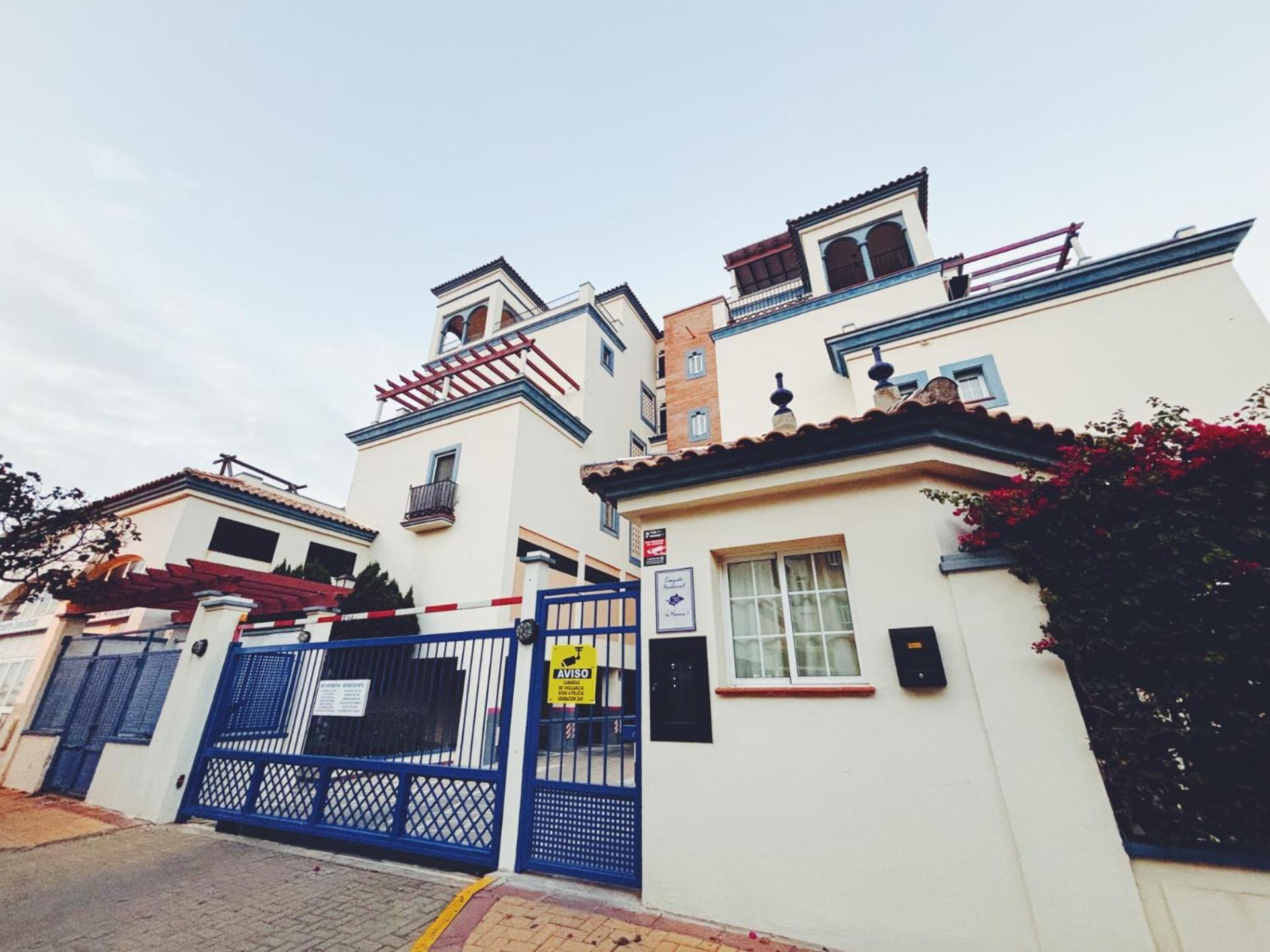 Marina Canela Home Исла Канела Екстериор снимка