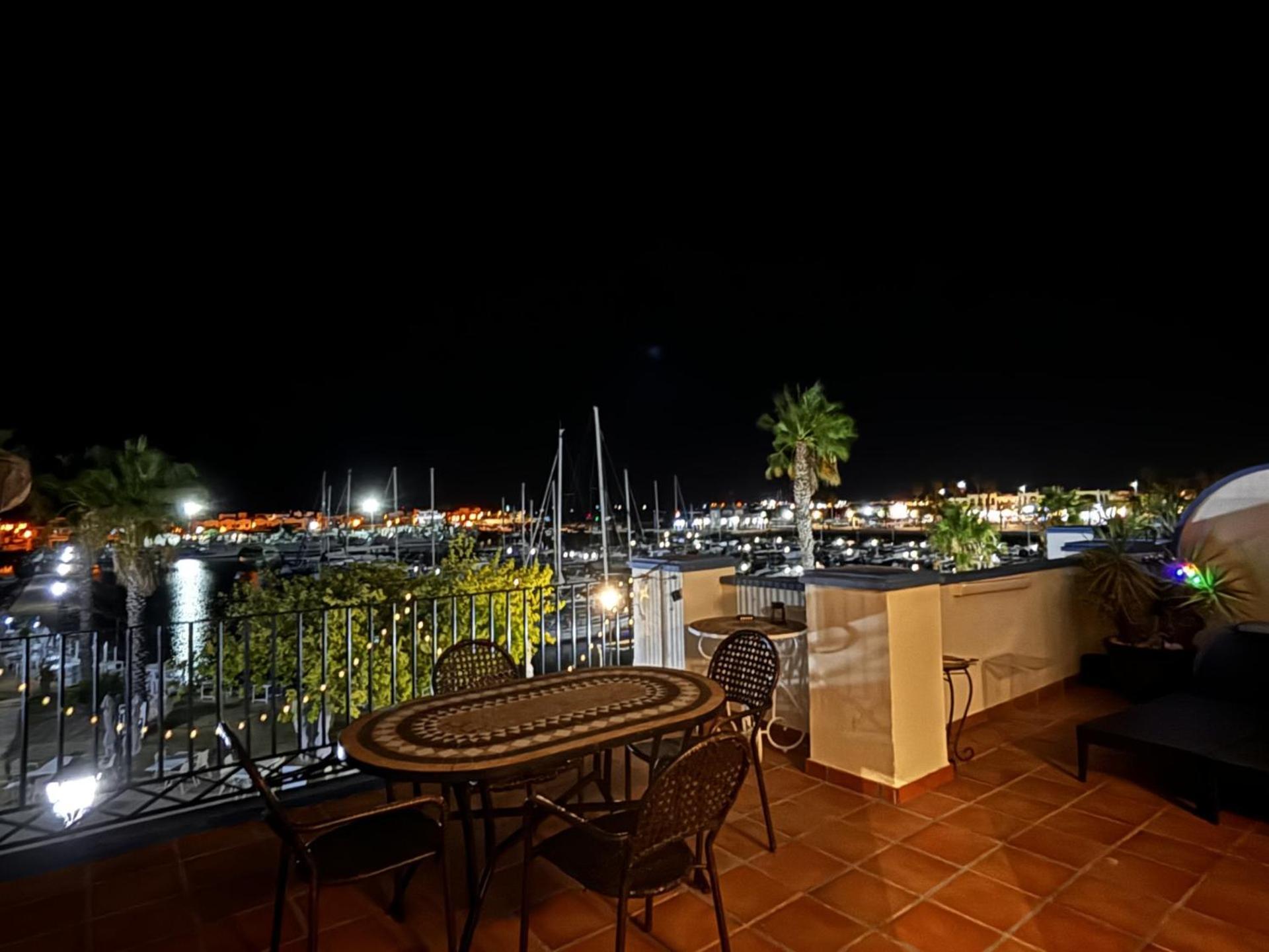 Marina Canela Home Исла Канела Екстериор снимка