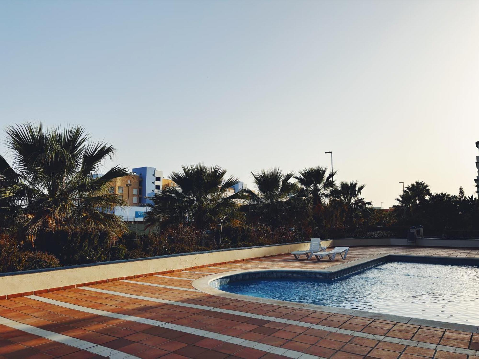 Marina Canela Home Исла Канела Екстериор снимка