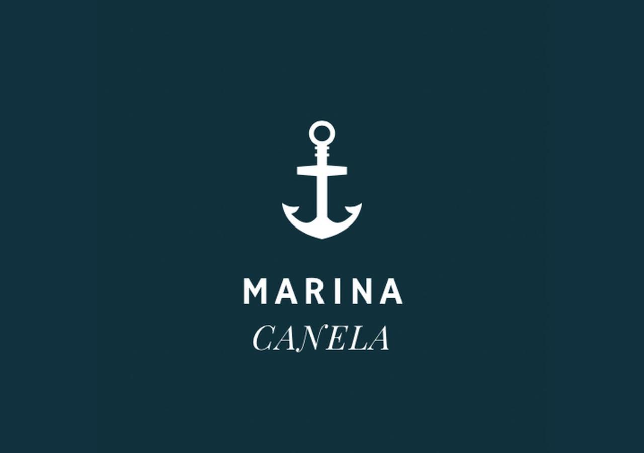 Marina Canela Home Исла Канела Екстериор снимка