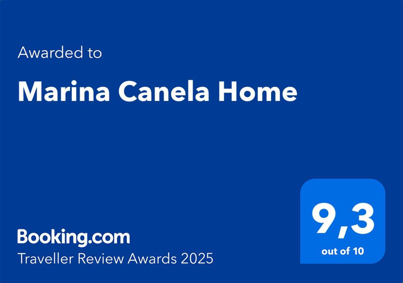 Marina Canela Home Исла Канела Екстериор снимка