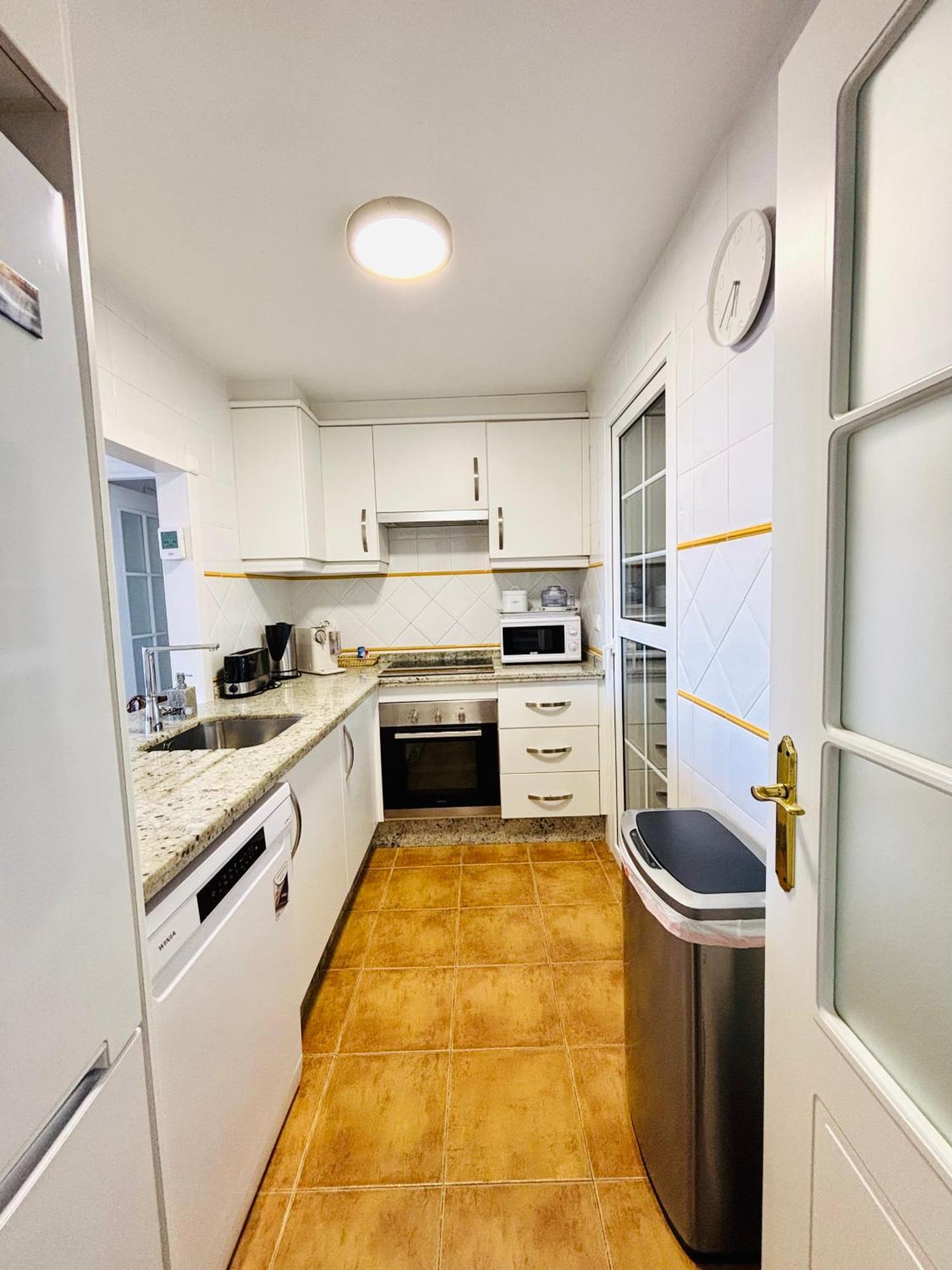 Marina Canela Home Исла Канела Екстериор снимка