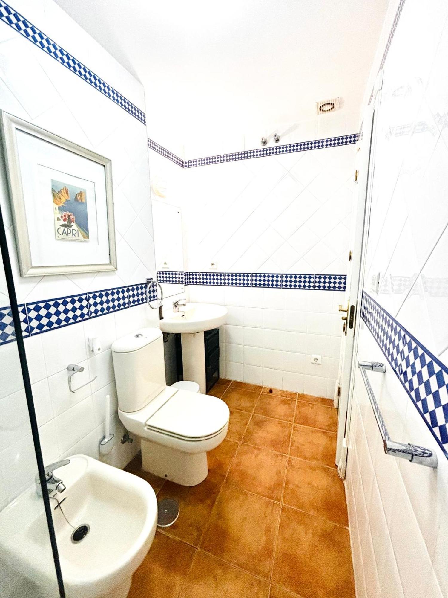 Marina Canela Home Исла Канела Екстериор снимка