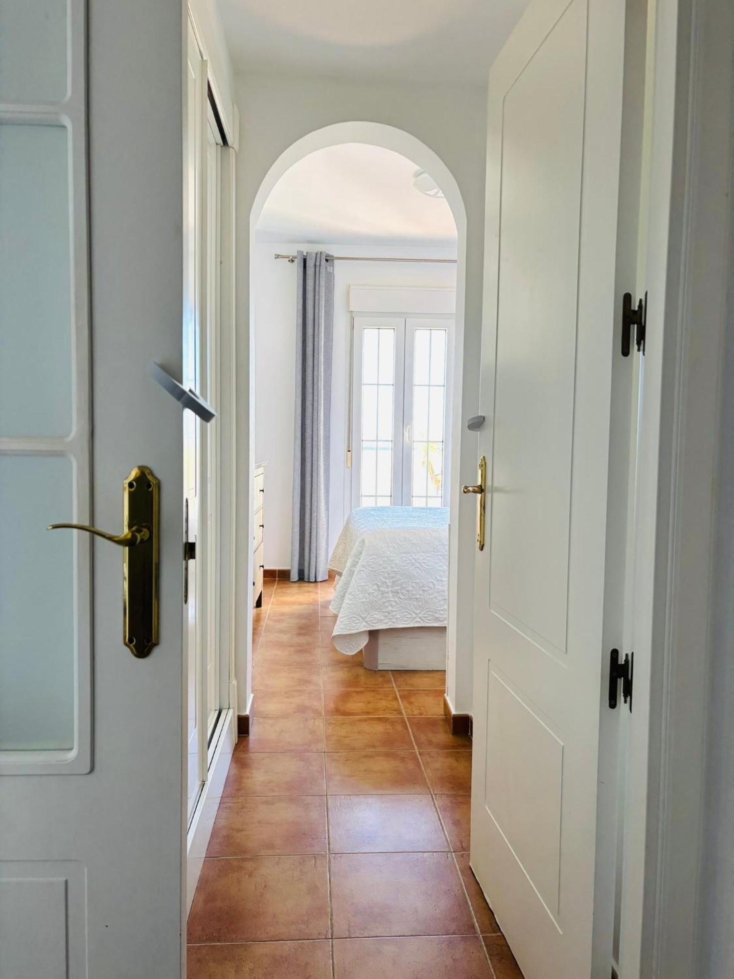 Marina Canela Home Исла Канела Екстериор снимка
