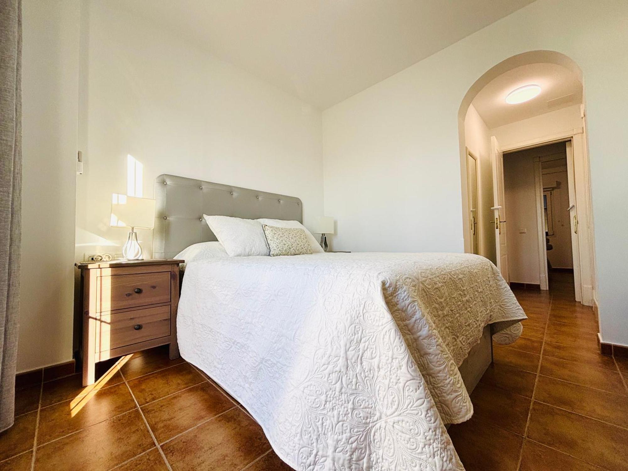 Marina Canela Home Исла Канела Екстериор снимка